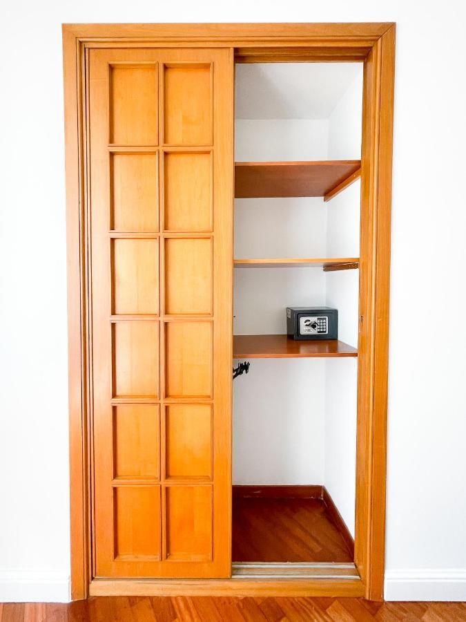 La Canzonetta Affittacamere Napoli Ngoại thất bức ảnh
