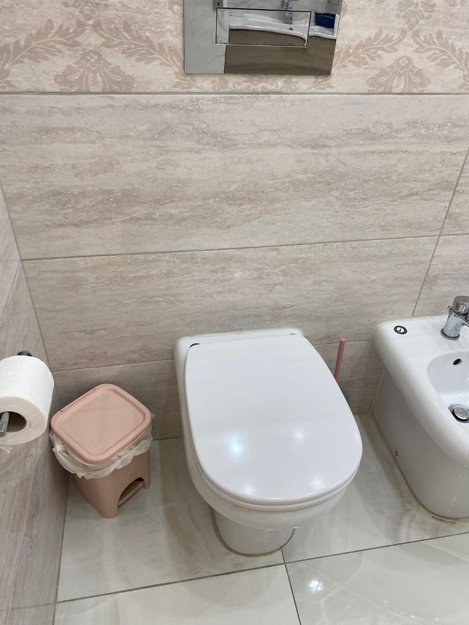 La Canzonetta Affittacamere Napoli Ngoại thất bức ảnh